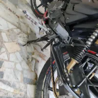 موتور اپاچی