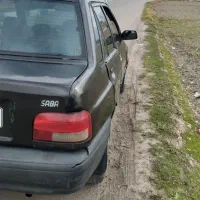 پرای دوگانه دست مدل 86|خودرو سواری و وانت|نگین شهر, |دیوار