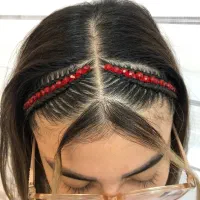 اصلاح کوتاهی بافت مو|خدمات آرایشگری و زیبایی|مشهد, دوست آباد|دیوار