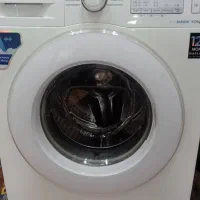 لباسشویی سامسونگ ۸ کیلو کارکرده