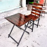 استند گل و صندلی مناسب کافه|کافیشاپ و رستوران|پیر بکران, |دیوار