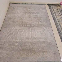 دو عدد فرش ۴ متری در حد نو