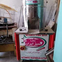 سبزی خوردکن|خردکن، آسیاب، غذاساز|کرمان, |دیوار