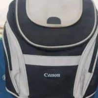 کیف دوربین canon