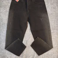 شلوار مام فیت