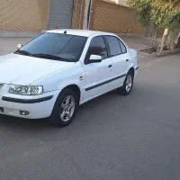 سمند LX 90 /Ef7|خودرو سواری و وانت|جیرفت, |دیوار