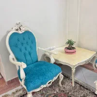 مبل استیل|مبلمان خانگی و میز عسلی|تهران, افسریه جنوبی|دیوار
