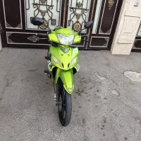 موتور تی وی اس راکز
