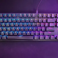کیبورد گیمینگ ردراگون Redragon K607P-KBS|قطعات و لوازم جانبی رایانه|مشهد, فلسطین|دیوار