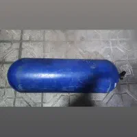 منبع کپسول گاز سی ان جی نو نیسان کارخانه وانت مزدا