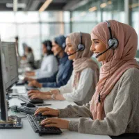 راهندازی و اجرای پروژه های ویپ VOIP