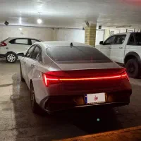 النترا ۲۰۲۵ فول کامل|خودرو سواری و وانت|اهواز, کمپلو شمالی|دیوار