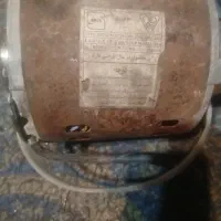 دینام کولر 1/2موتوژن اصل