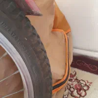 دوچرخه ۲۰ ونوس|دوچرخه، اسکیت، اسکوتر|پاکدشت, پاکدشت (مامازند)|دیوار