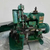 چرخ سردوز سه نخ پروانه