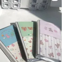 کیف کوچک عابر بانک وکارت ملی بنام دربندی