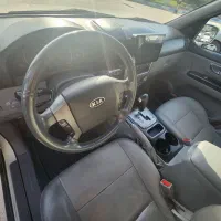 سورنتو ۲۰۰۸