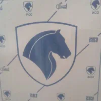 فروش محصولات استوک بدنه ایران خودرو