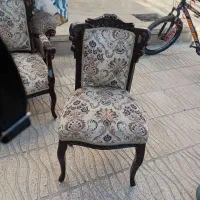 مبل سلطنتی|مبلمان خانگی و میز عسلی|همدان, |دیوار