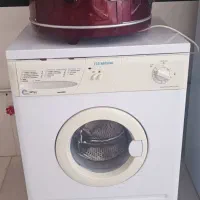 لباسشویی|ماشین لباسشویی و خشک‌کن لباس|سلماس, |دیوار