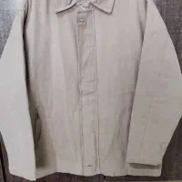 کاپشن مردانه سایز ۲ ایکس لارج