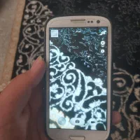گوشی s3 تمیز