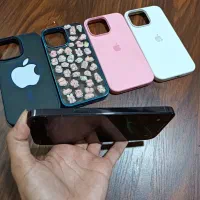 آیفون 14 پرومکس  256 گیگ ریجستر شده