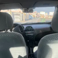 تیبا صندوق دار ۹۱