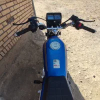 موتور 200|موتورسیکلت|تربت جام, میان جام|دیوار