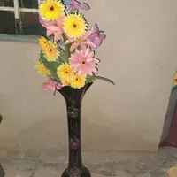 گل وگلدون مصنوعی|گل مصنوعی|مشهد, کوی دروی|دیوار