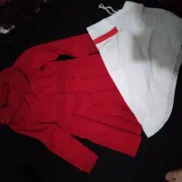 فرم مهدوپیش دبستانی پسرانه ودخترانه هر سایزی ورنگ|کیف، کفش، کمربند|تربت جام, خیرآباد|دیوار