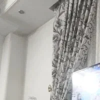 یک عدد کناره پرده