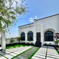 ویلا-همکف-نمامراکشی-نوساز-شهرکی-سنددار