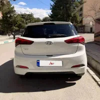هیوندا i20 مونتاژ کرمان موتور مدل ۱۳۹۷