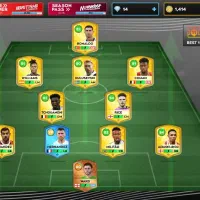 اکانت دریم لیگ