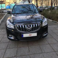 هایما S7 مدل ۹۷