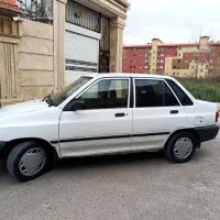 فروش پراید مدل ۸۱|خودرو سواری و وانت|لنگرود, |دیوار