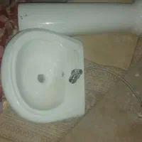 روشوی نوع|لوازم سرویس بهداشتی|کرمان, |دیوار