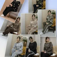 ست پینترستی عمده