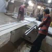 کارگر ساده،جهت کار در کارگاه mdf