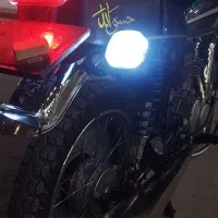 مدل،89|موتورسیکلت|یاسوج, |دیوار