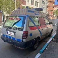 کاروان سایپا