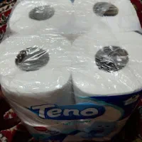 شوینده و دستمال کاغذی یکجا زیر قیمت