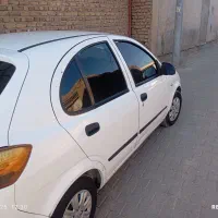 تیبا دو مدل 96