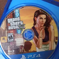 بازی جی تی ای