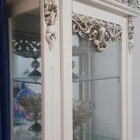 ویترین بزرگ