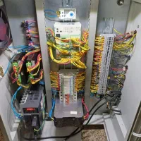 برقکاری ساختمانی ( کلی و جزئی ) زلقی خدابخشی