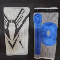 زانوبند والیبال و آتل دار|ورزشهای توپی|قم, نیروگاه|دیوار