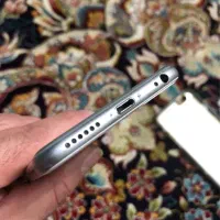iphone 6  lla ایفون|موبایل|تربت‌حیدریه, شهرک ولیعصر|دیوار