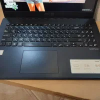 لپ تاپ Asus X571 پردازنده i5 گرافیک 1650 رم16|رایانه همراه|تهران, دروازه شمیران|دیوار